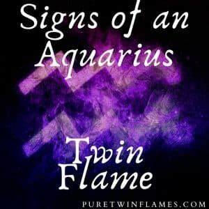 AQUARIUS&39; SECRET TWIN FLAME GIFT Your openness to what is unorthodox, different you are fully capable of manifesting heaven on earth You are someone who . . Aquarius twin flame